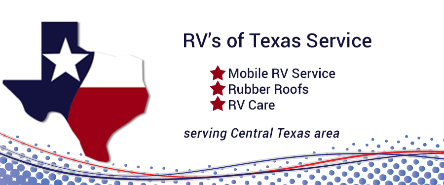 RVs of Texas Service